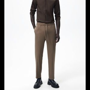 Mens Zara Pant Joggers - Large